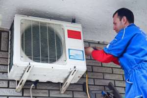 24/7 and Emergency HVAC Near Phoenix, IL | Air Conidtioning and Heating Contractors